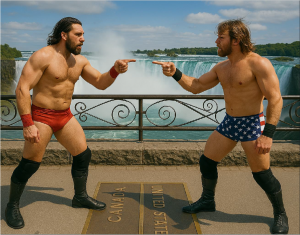 Border Brawl (Image Credit: Zoneify)