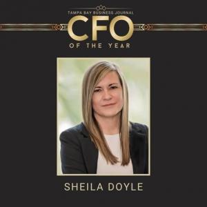 Sheila Doyle