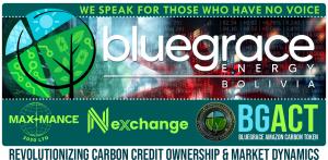 Bluegrace Energy Bolivia-Environmental Commodities