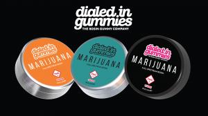 Dialed In Gummies Missouri Products