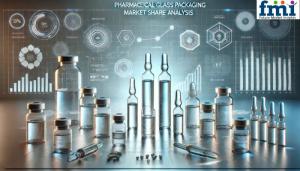 Pharmaceutical Glass Packaging Market Share Analysis