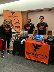 Younique Fitness