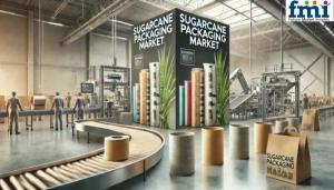 Sugarcane Packaging Market