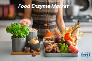 Food Enzyme Market