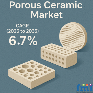 Porous Ceramic Market