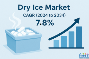 Dry Ice Market