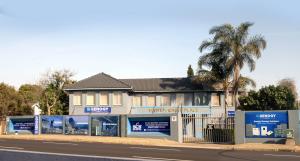 Renogy South Africa Office — Powering a Reliable and Independent Energy Future.