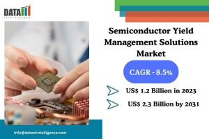 Semiconductor Yield Management Solutions Market