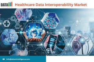 Healthcare Data Interoperability Market