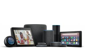 Alexa Device Suite