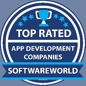 Top App Development Companies
