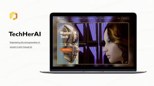 2025 NYX Awards: Season 1 Multi-Award Winner: TechHerAI