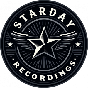 Starday Recordings