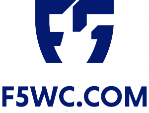 F5WC logo