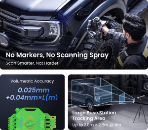 Dimensional Accuracy and Reliability