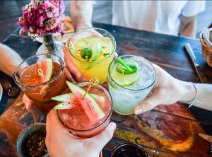 Ready-to-Serve Cocktails Market