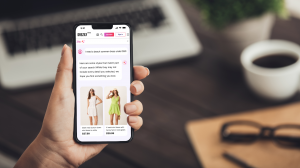 Drezily AI-Powered Product Discovery