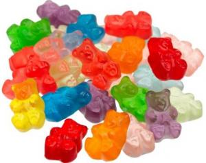 Sugar-Free Gummy Market