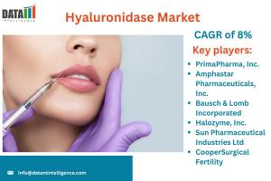 Hyaluronidase Market