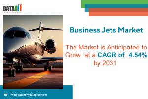 Business Jets Market 2025-2032
