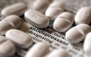 The Antidepressant: Suicide Link Ten Years Post Black Box Warning