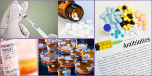 Penicillin Drug Market Growth 2025