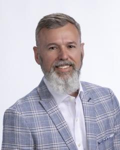 Doug Pickle, President of Global Data Systems
