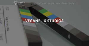 VeganFlix Studios Launches!