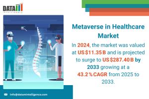 Metaverse in Healthcare Market 2025
