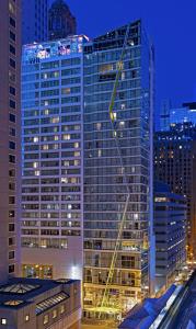 theWit Hotel Engages Alias for Social Media Management