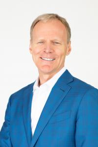 Tom Grissen, CEO of Daon