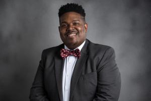 Dr. Reginald Bowens, Founder & Director