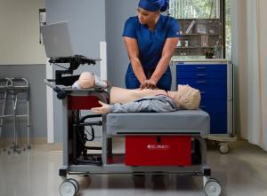 AHA BLS Certification for Medical Professionals with CPR Certification Labs and RQI
