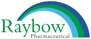 Raybow USA logo