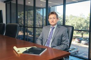 Nick Bedford, Chief Executive Officer at Smith