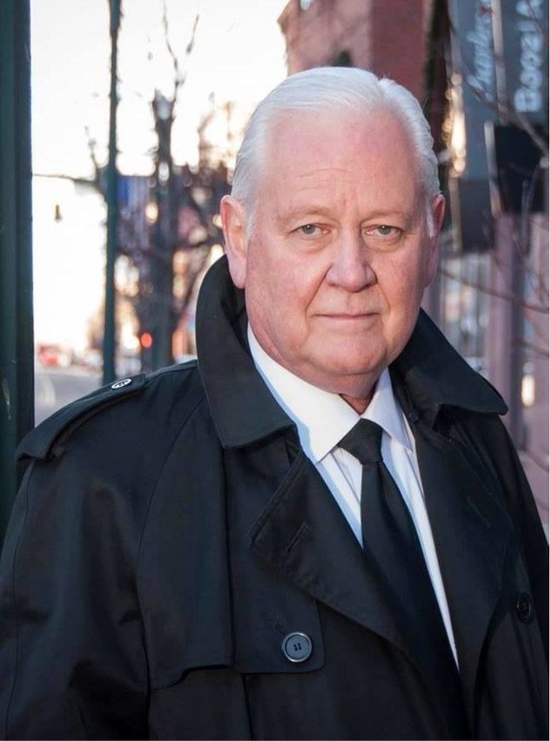 Andrew Ceroni, Author