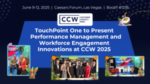 TouchPoint One CCW Announcement 2025