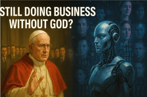 AI Governance Manifesto