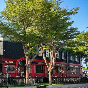 Craft Hua Hin - Best of Bangkok Now in Hua Hin