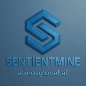 ATMOS Global™ unveils SentientMine™, a pioneering, robust, secure, enterprise-grade unified AI-powered framework designed specifically to address the strategic and operational decision-making challenges faced by mining board directors and executive leaders