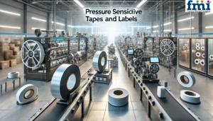 Pressure Sensitive Tapes and Labels Market