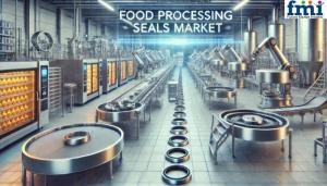 Food Processing Seals Market