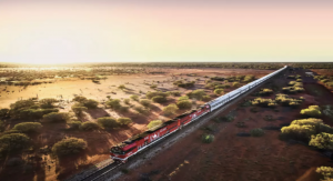 The Ghan