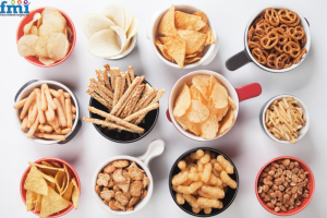 Protein Crisps Market