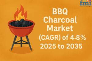 BBQ Charcoal Market