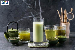 Green Tea Supplements Market