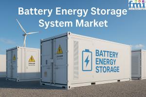 Battery Energy Storage System Market Size