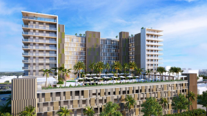 21 HOLLYWOOD - 2025 TITAN Property Awards S1 Gold Winner (Property Development)
