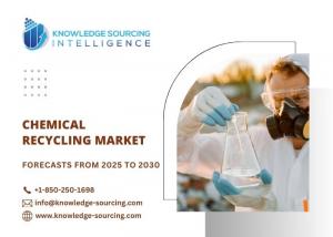 Chemical Recycling Market