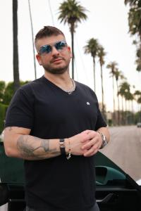 DJ Bander